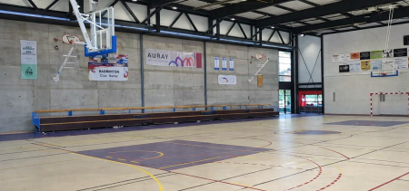 SALLE GUINGO