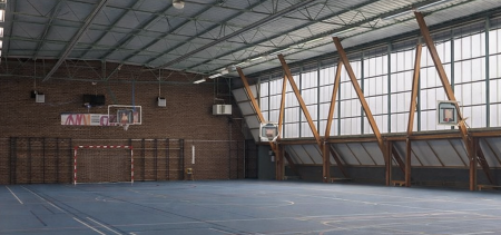SALLE COGAN